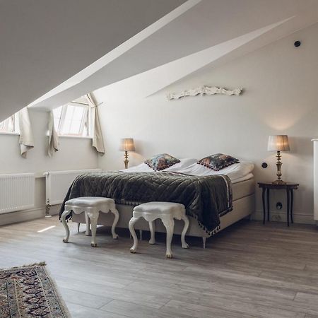 פאלקנברג Hotell Hamngatan 27 מראה חיצוני תמונה