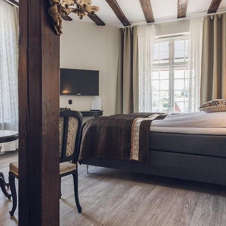 פאלקנברג Hotell Hamngatan 27 מראה חיצוני תמונה