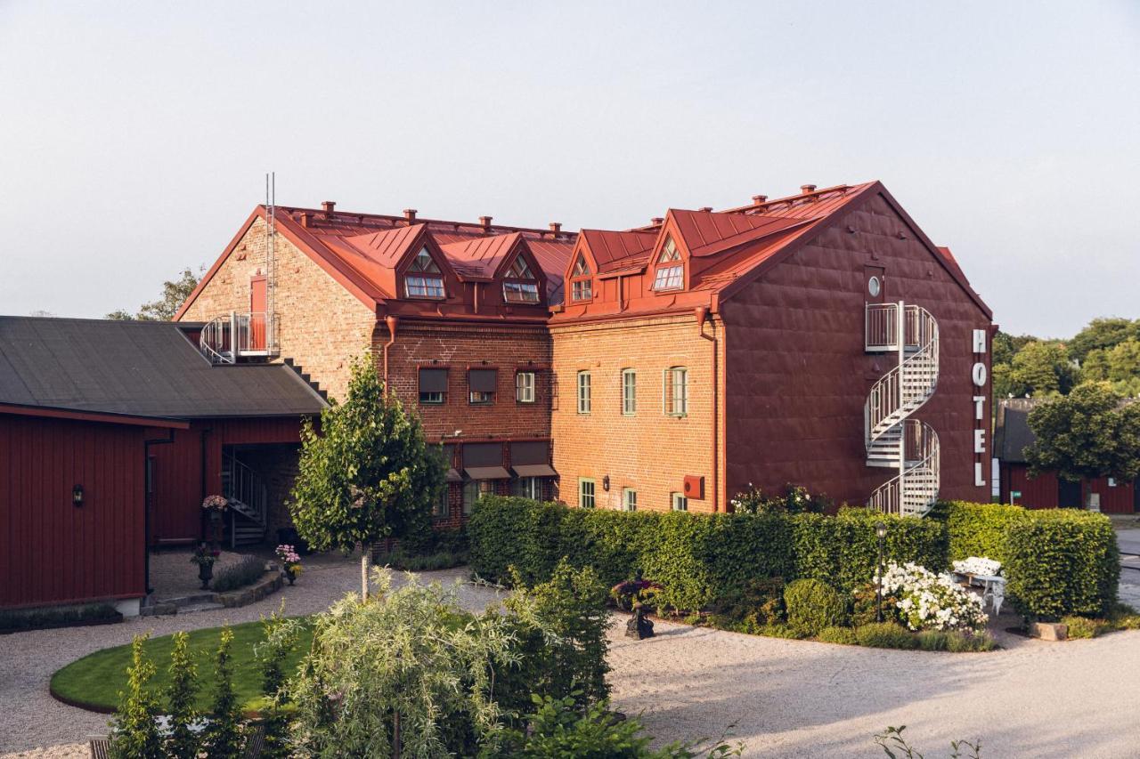 פאלקנברג Hotell Hamngatan 27 מראה חיצוני תמונה