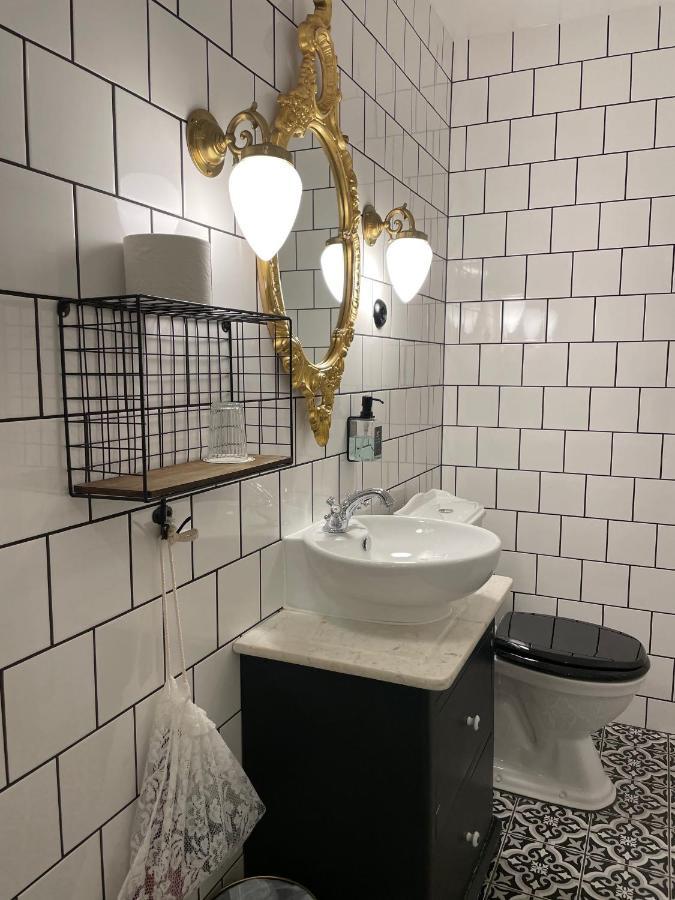 פאלקנברג Hotell Hamngatan 27 מראה חיצוני תמונה