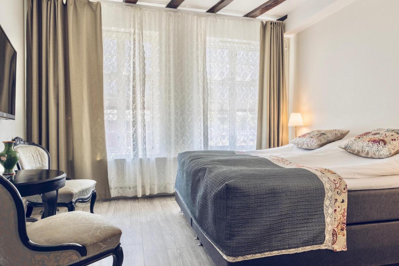 פאלקנברג Hotell Hamngatan 27 מראה חיצוני תמונה