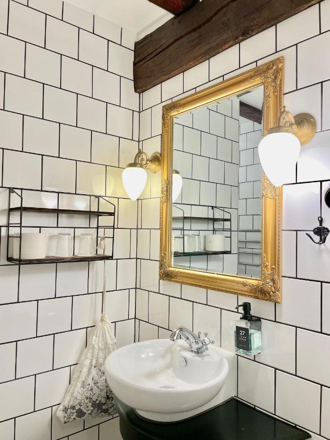 פאלקנברג Hotell Hamngatan 27 מראה חיצוני תמונה