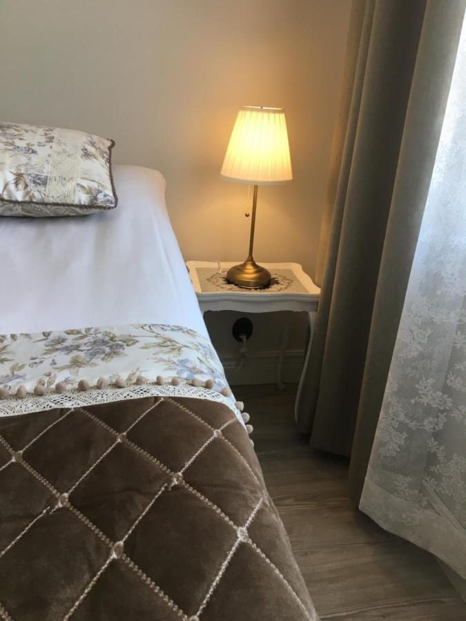 פאלקנברג Hotell Hamngatan 27 מראה חיצוני תמונה