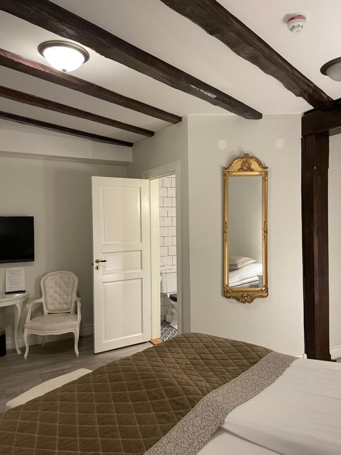 פאלקנברג Hotell Hamngatan 27 מראה חיצוני תמונה