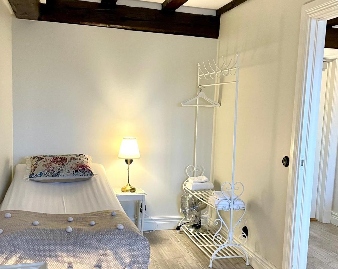 פאלקנברג Hotell Hamngatan 27 מראה חיצוני תמונה