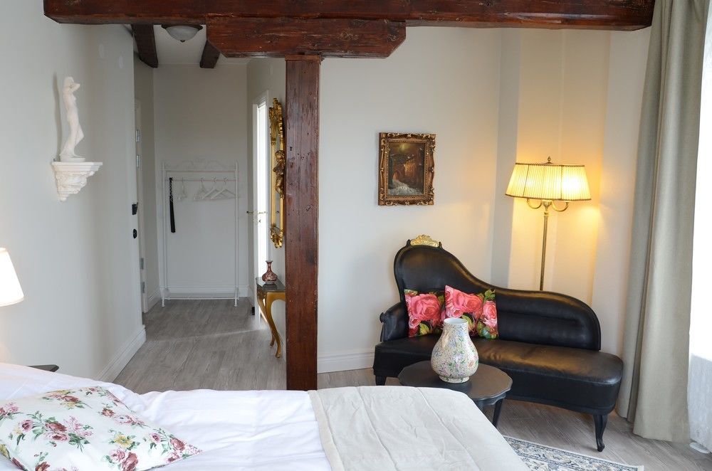 פאלקנברג Hotell Hamngatan 27 מראה חיצוני תמונה